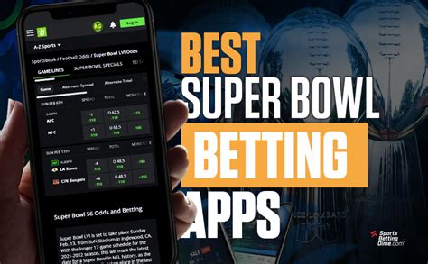 Best Super Bowl Betting Sites .